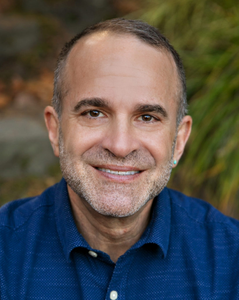 Leonard Kaufman, PhD - Portland Mental Health & Wellness